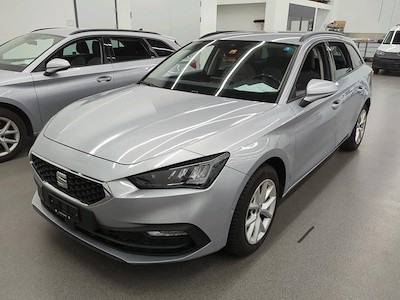 Buy SEAT LEON on Ayvens Carmarket